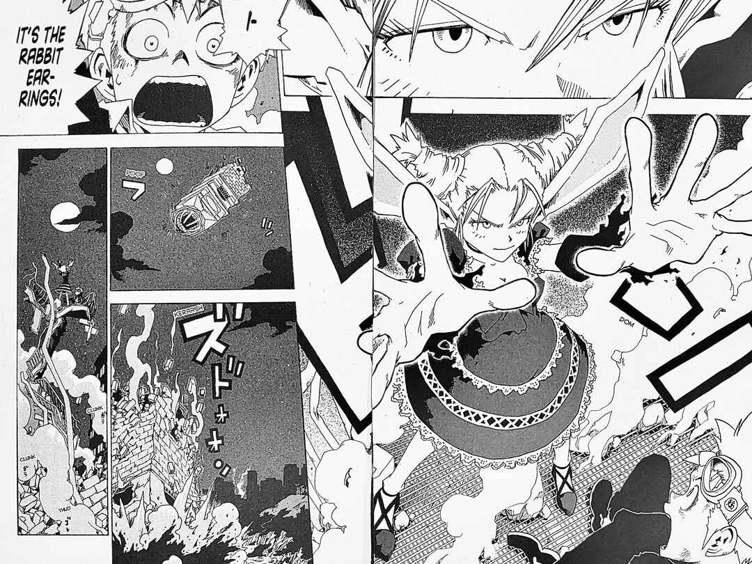 Page 10 Chapter 37 Toto! The Wonderful Adventure