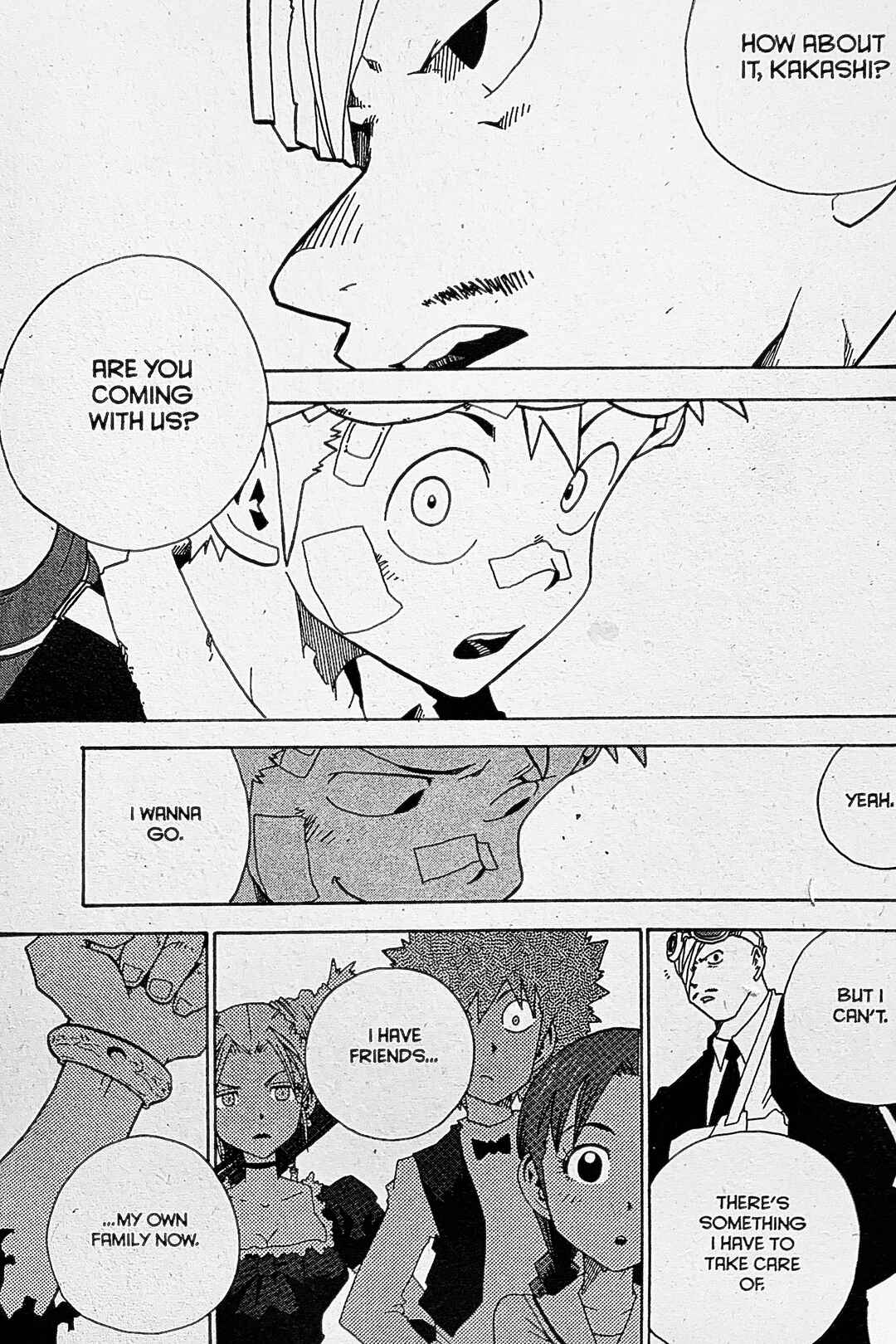 Page 13 Chapter 37 Toto! The Wonderful Adventure