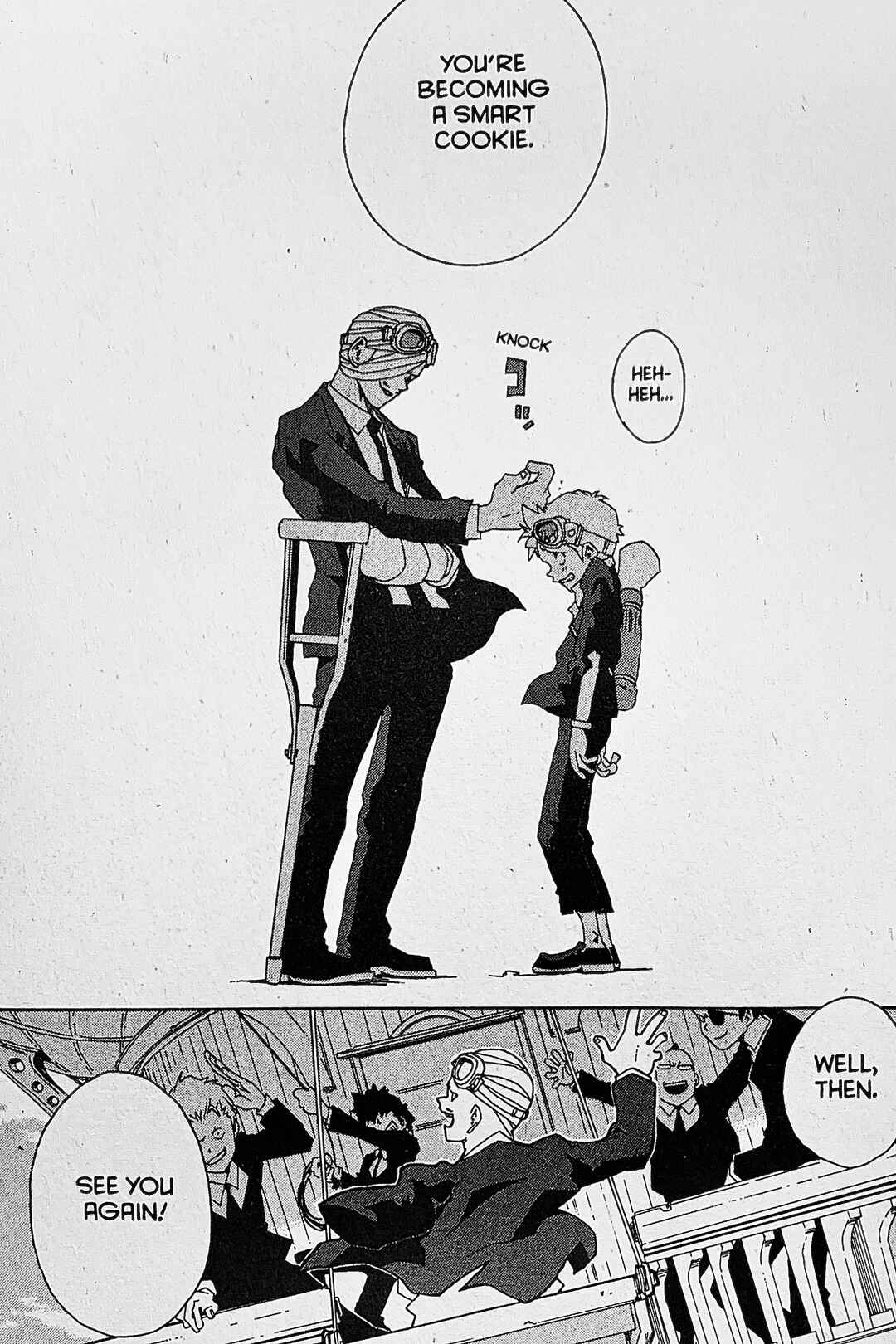 Page 16 Chapter 37 Toto! The Wonderful Adventure