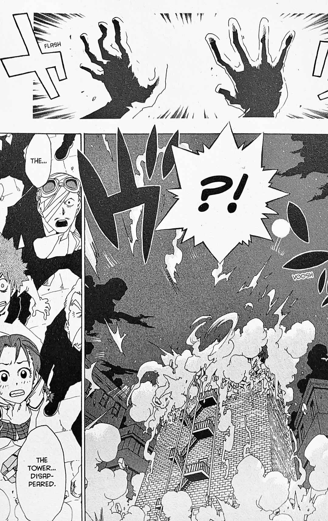 Page 9 Chapter 37 Toto! The Wonderful Adventure