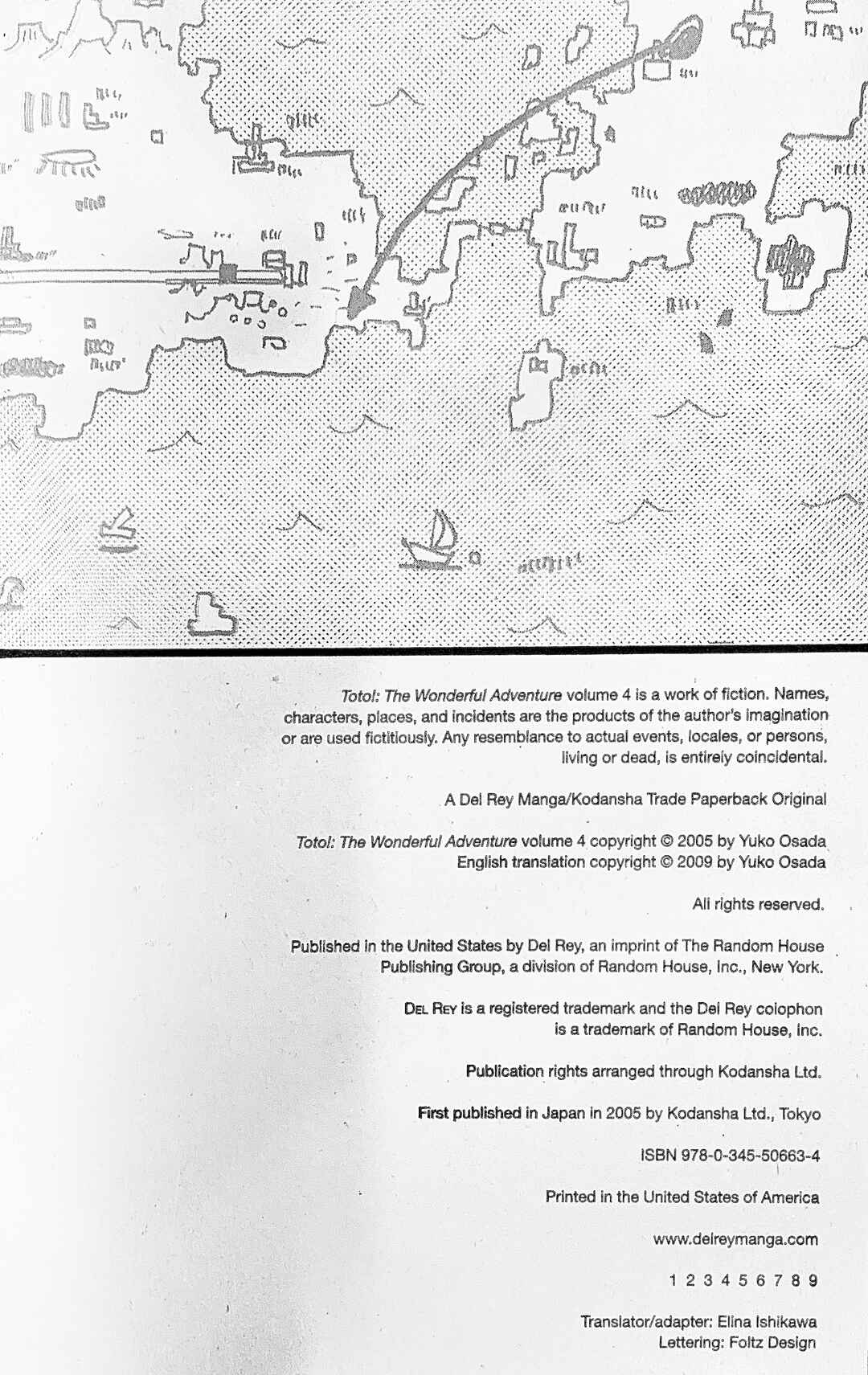 Page 2 Chapter 23 Toto! The Wonderful Adventure