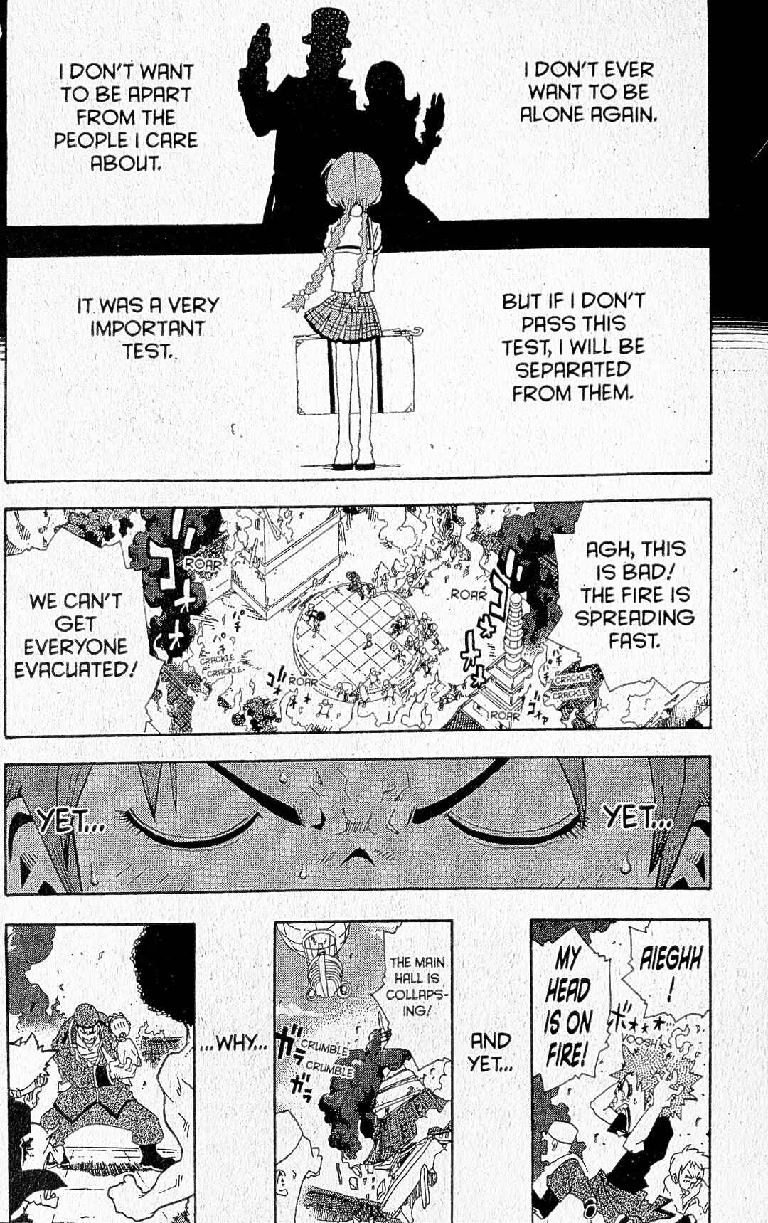 Page 21 Chapter 23 Toto! The Wonderful Adventure