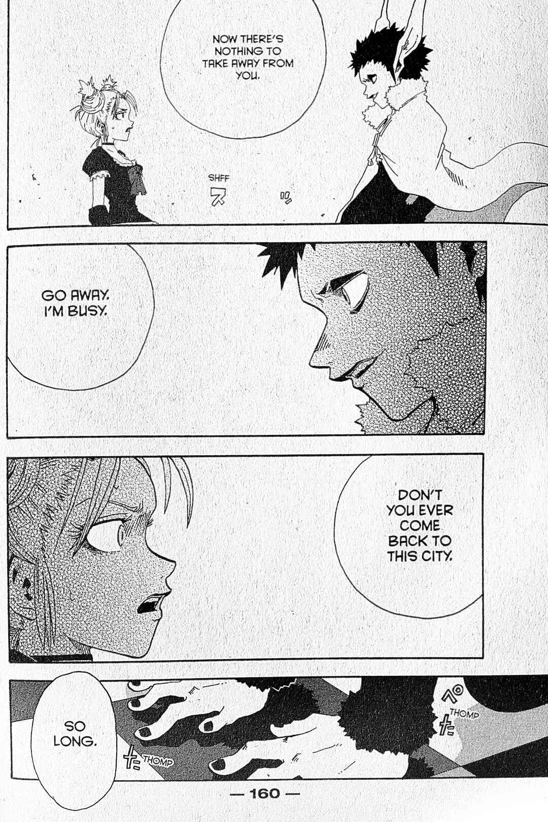 Page 15 Chapter 30 Toto! The Wonderful Adventure
