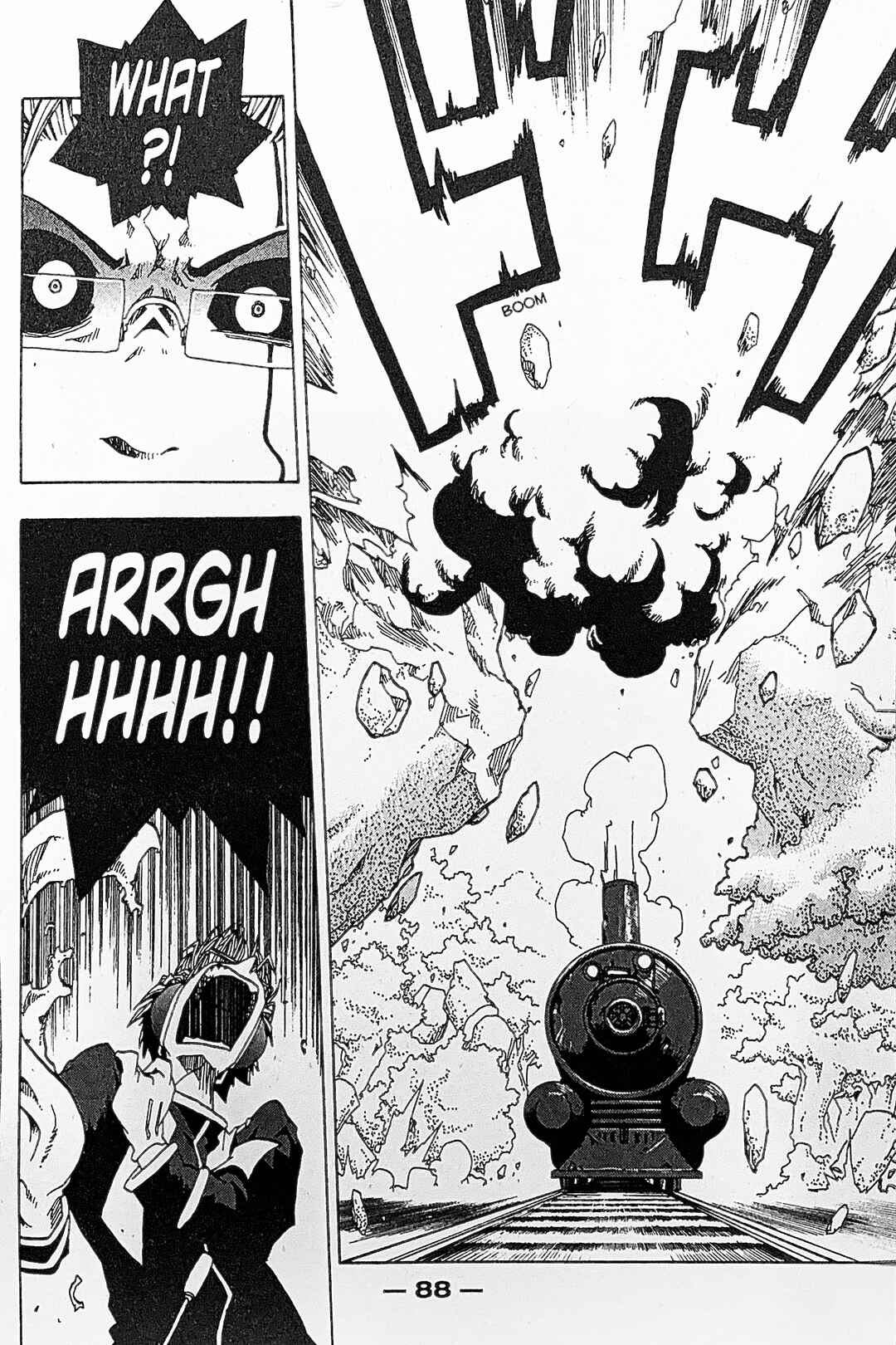 Page 24 Chapter 17 Toto! The Wonderful Adventure