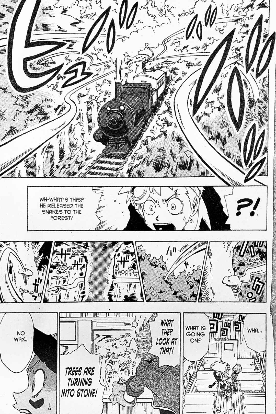 Page 7 Chapter 17 Toto! The Wonderful Adventure