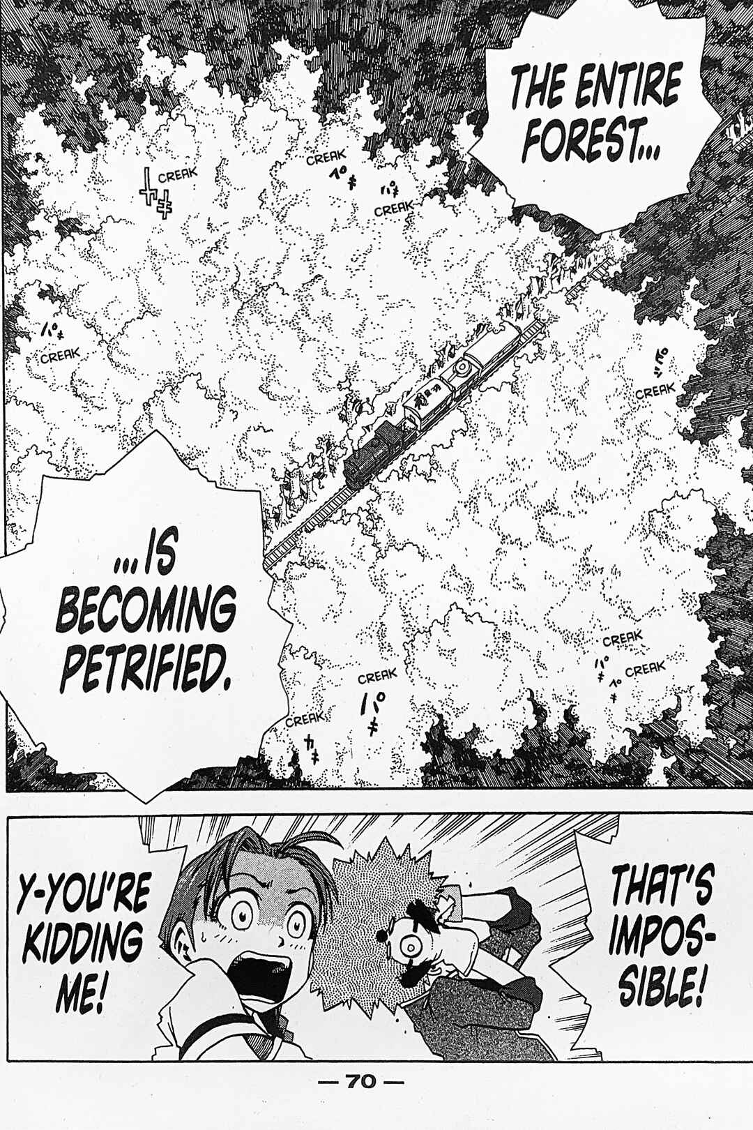 Page 8 Chapter 17 Toto! The Wonderful Adventure