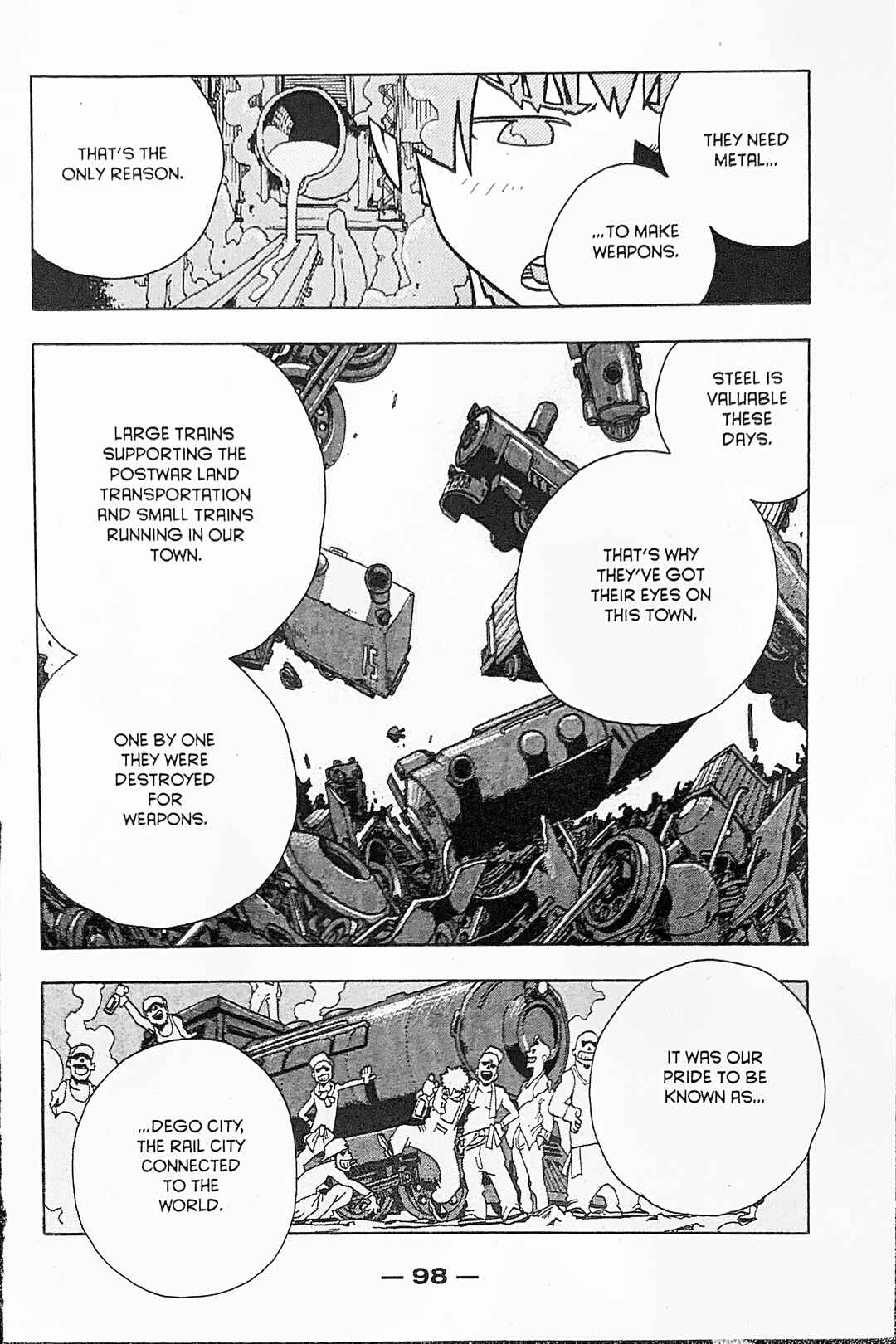 Page 12 Chapter 9 Toto! The Wonderful Adventure