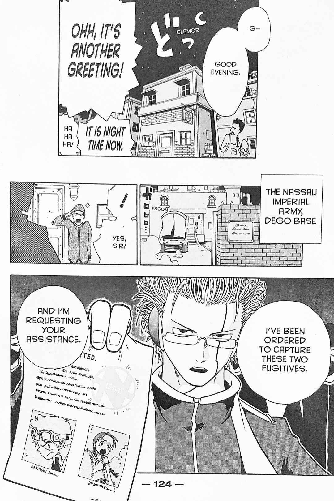 Page 19 Chapter 10 Toto! The Wonderful Adventure