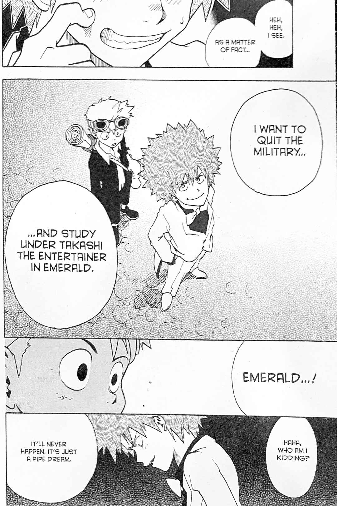 Page 12 Chapter 11 Toto! The Wonderful Adventure