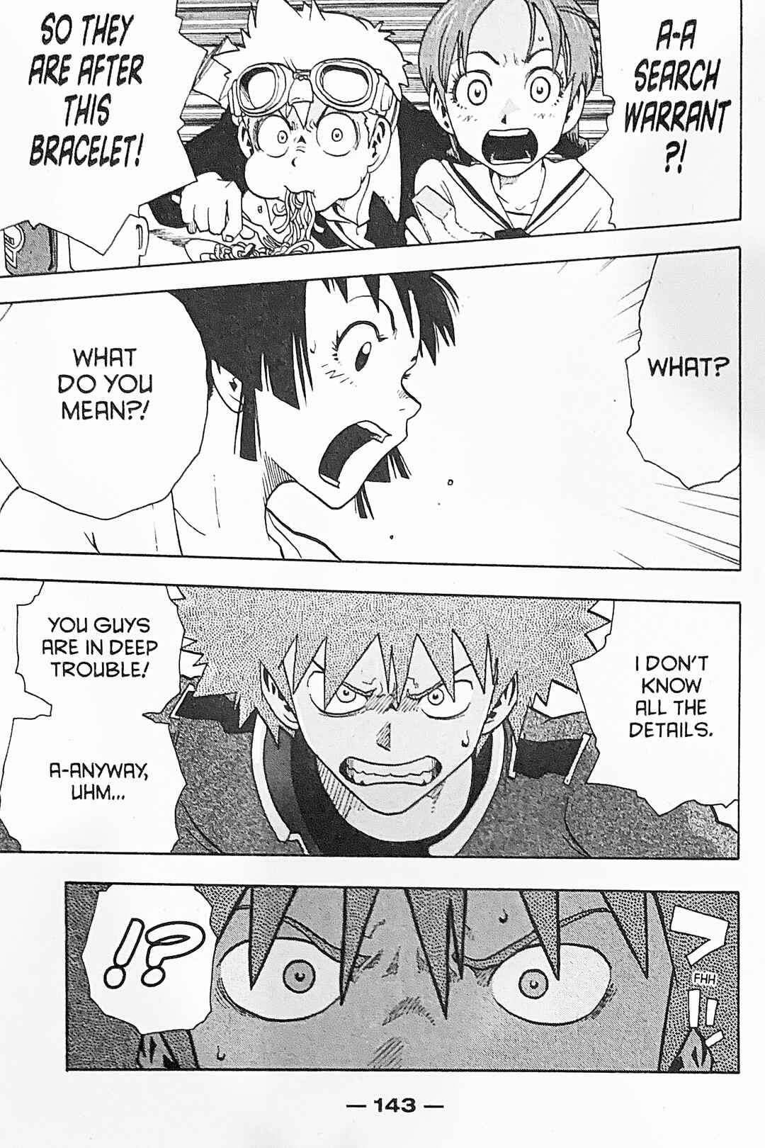 Page 19 Chapter 11 Toto! The Wonderful Adventure
