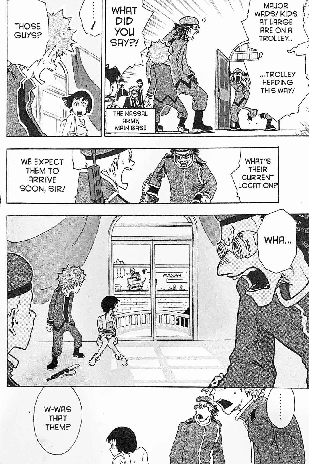 Page 2 Chapter 13 Toto! The Wonderful Adventure