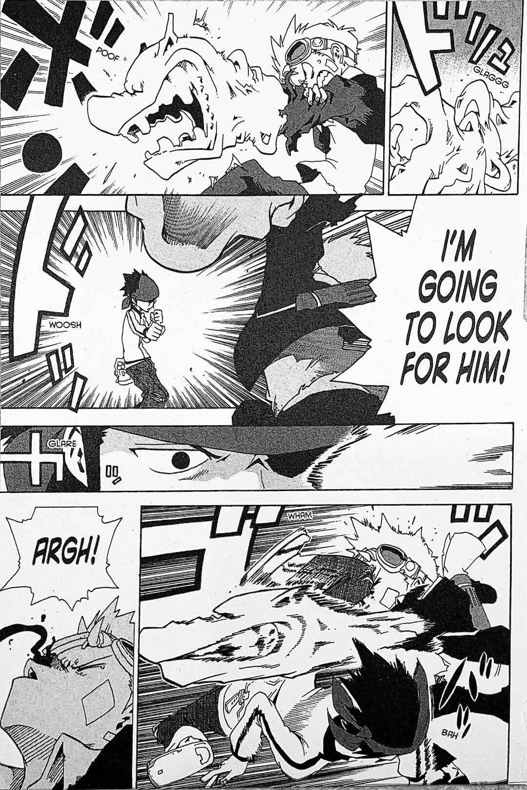 Page 11 Chapter 19 Toto! The Wonderful Adventure