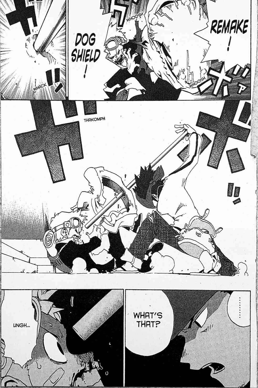 Page 13 Chapter 19 Toto! The Wonderful Adventure