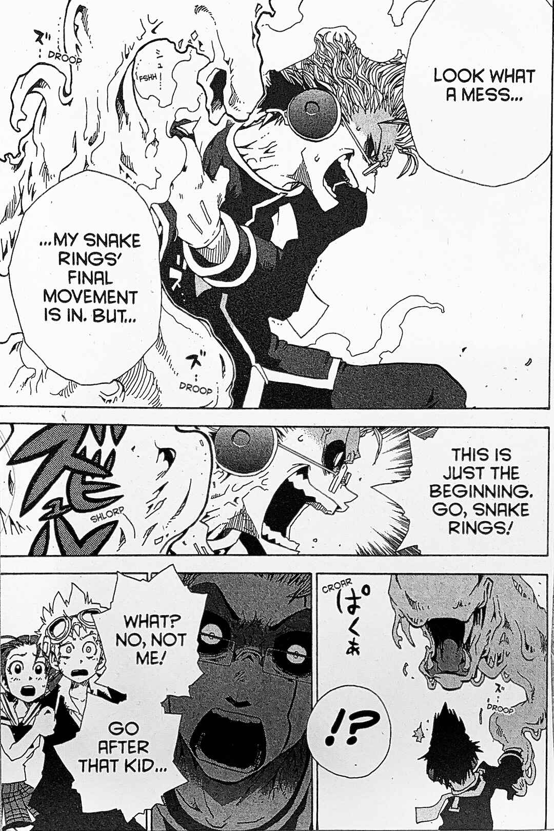 Page 2 Chapter 18 Toto! The Wonderful Adventure