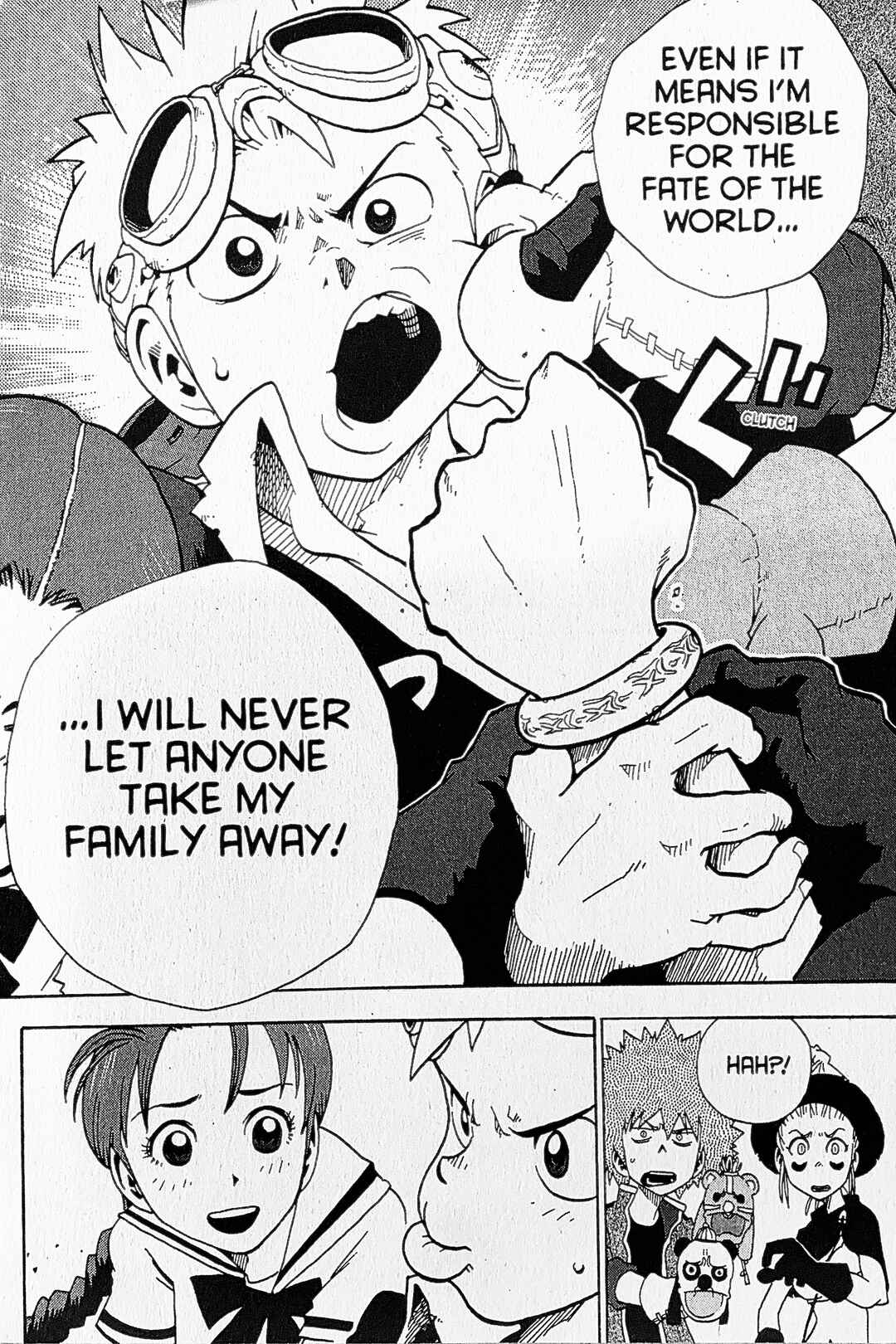 Page 17 Chapter 15 Toto! The Wonderful Adventure