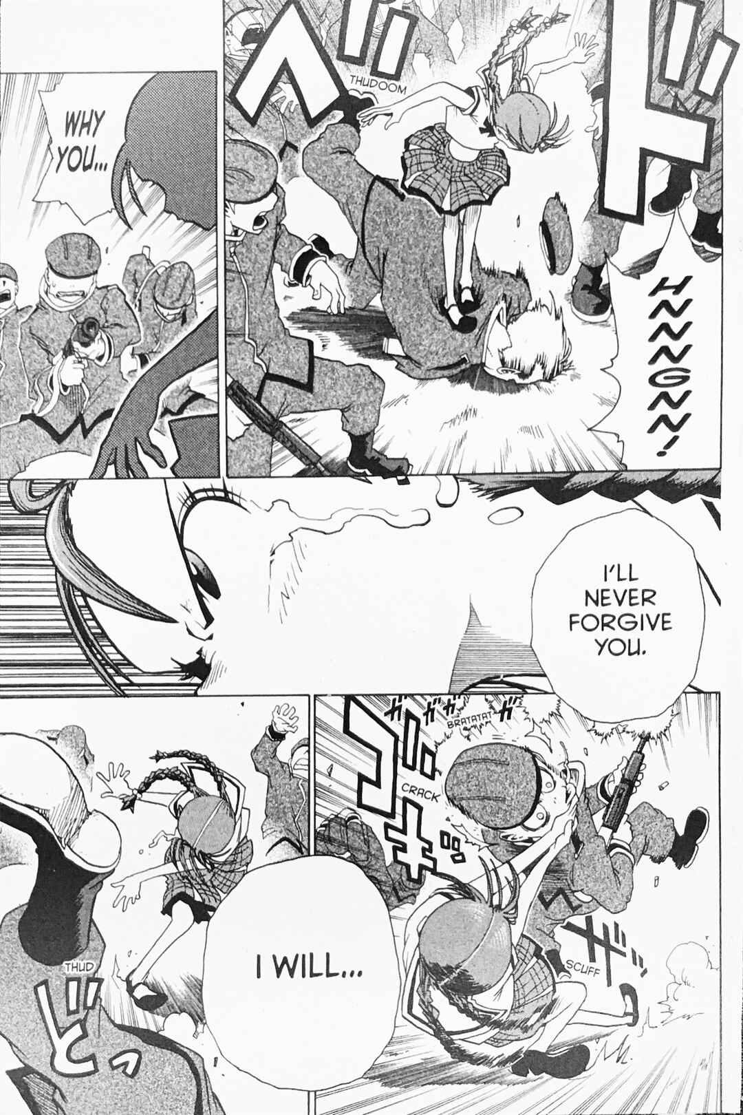Page 5 Chapter 6 Toto! The Wonderful Adventure