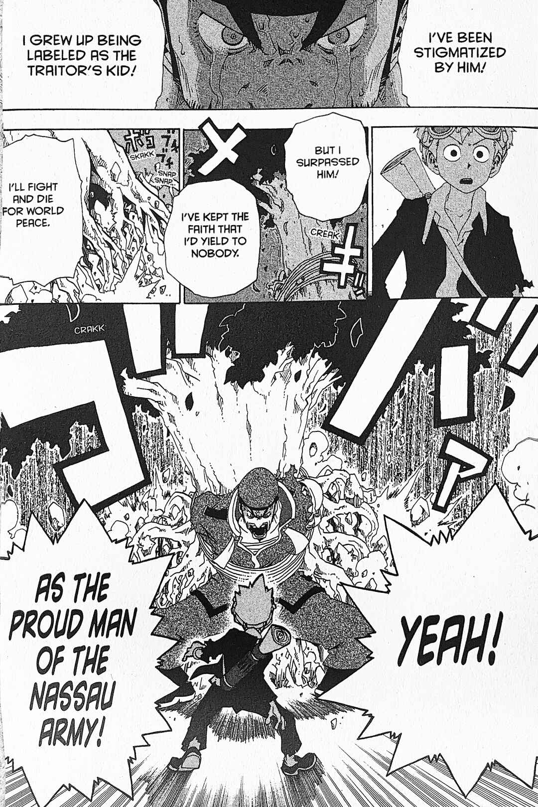 Page 12 Chapter 25 Toto! The Wonderful Adventure