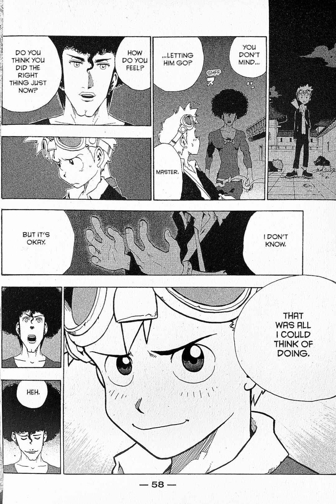 Page 16 Chapter 25 Toto! The Wonderful Adventure