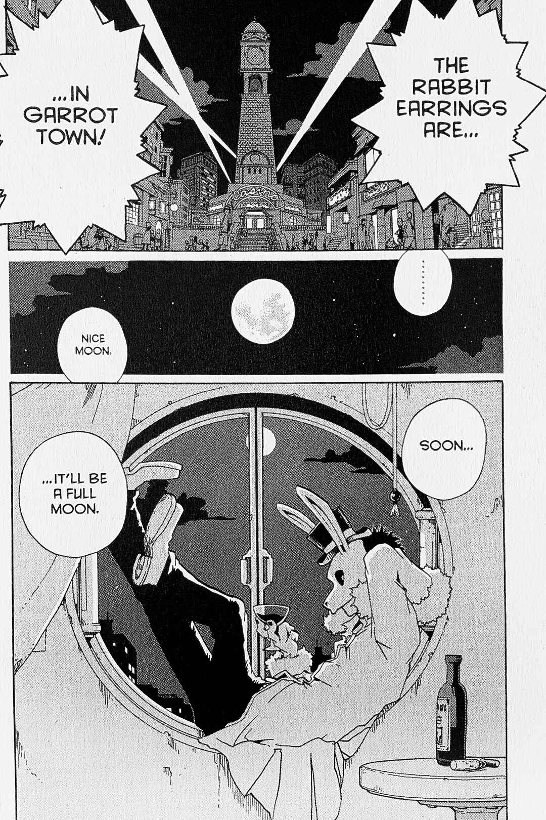 Page 20 Chapter 25 Toto! The Wonderful Adventure