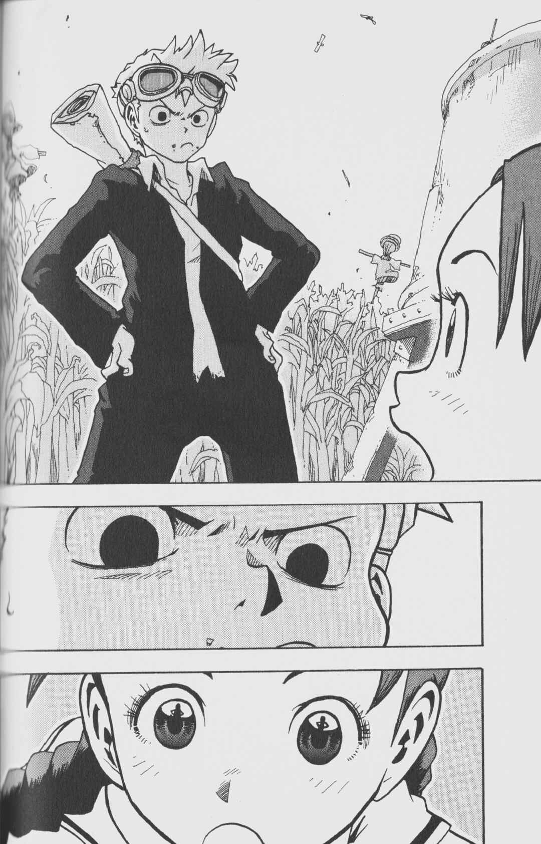 Page 10 Chapter 3 Toto! The Wonderful Adventure