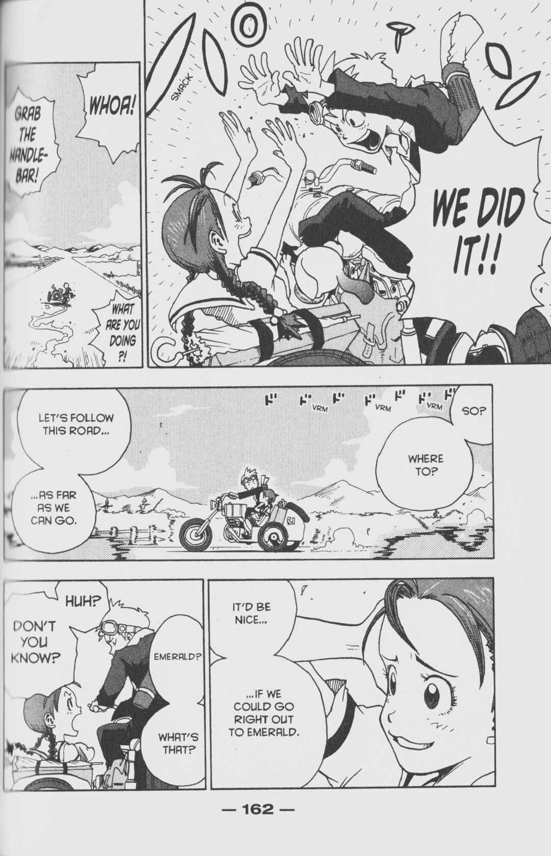 Page 26 Chapter 3 Toto! The Wonderful Adventure