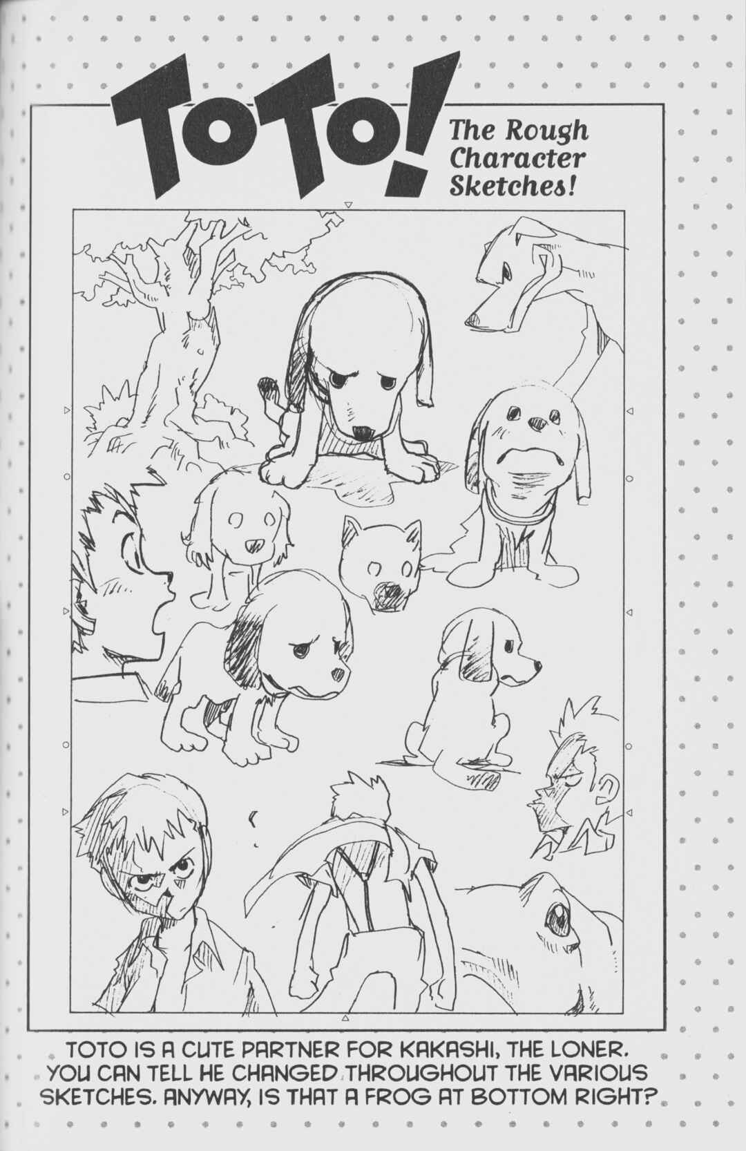 Page 31 Chapter 3 Toto! The Wonderful Adventure