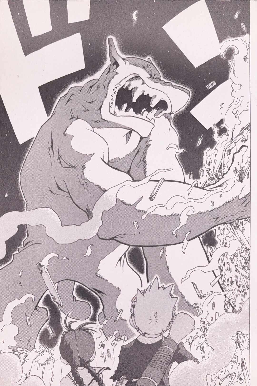 Page 10 Chapter 5 Toto! The Wonderful Adventure
