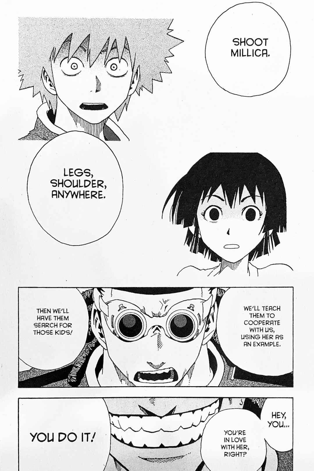 Page 12 Chapter 12 Toto! The Wonderful Adventure