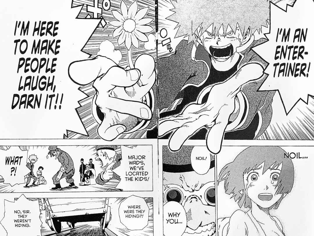 Page 18 Chapter 12 Toto! The Wonderful Adventure