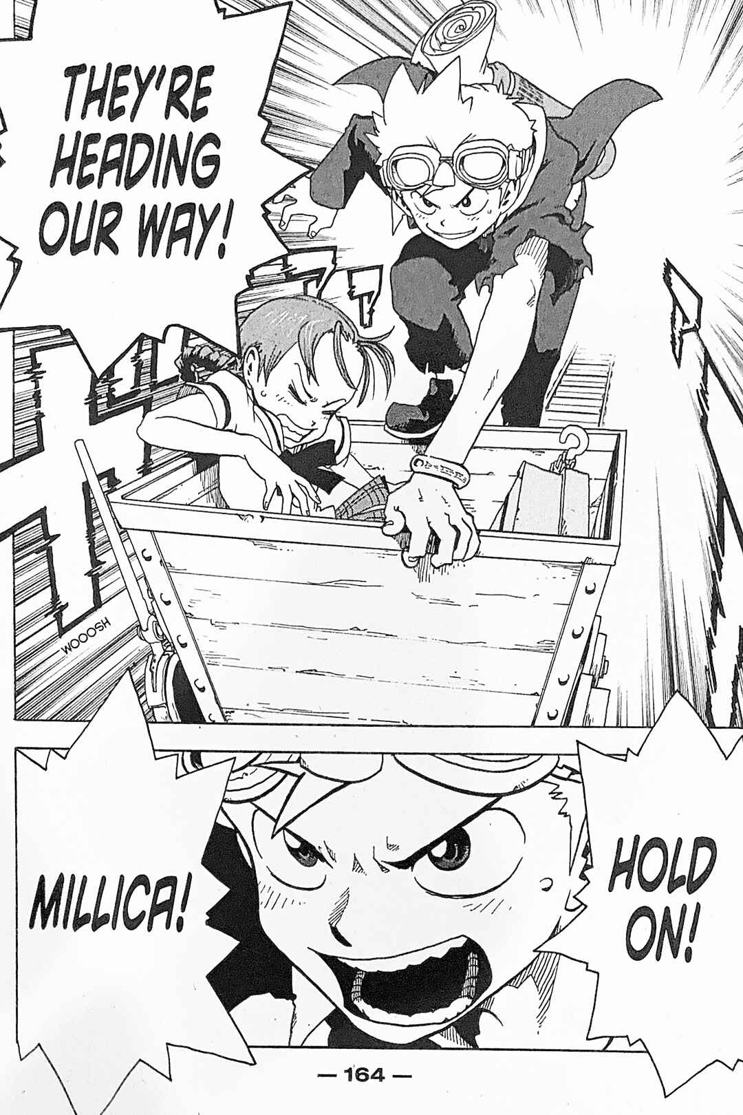 Page 19 Chapter 12 Toto! The Wonderful Adventure