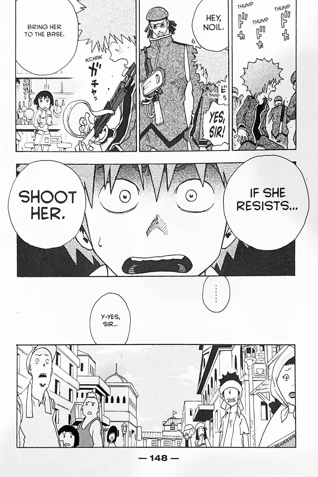 Page 4 Chapter 12 Toto! The Wonderful Adventure
