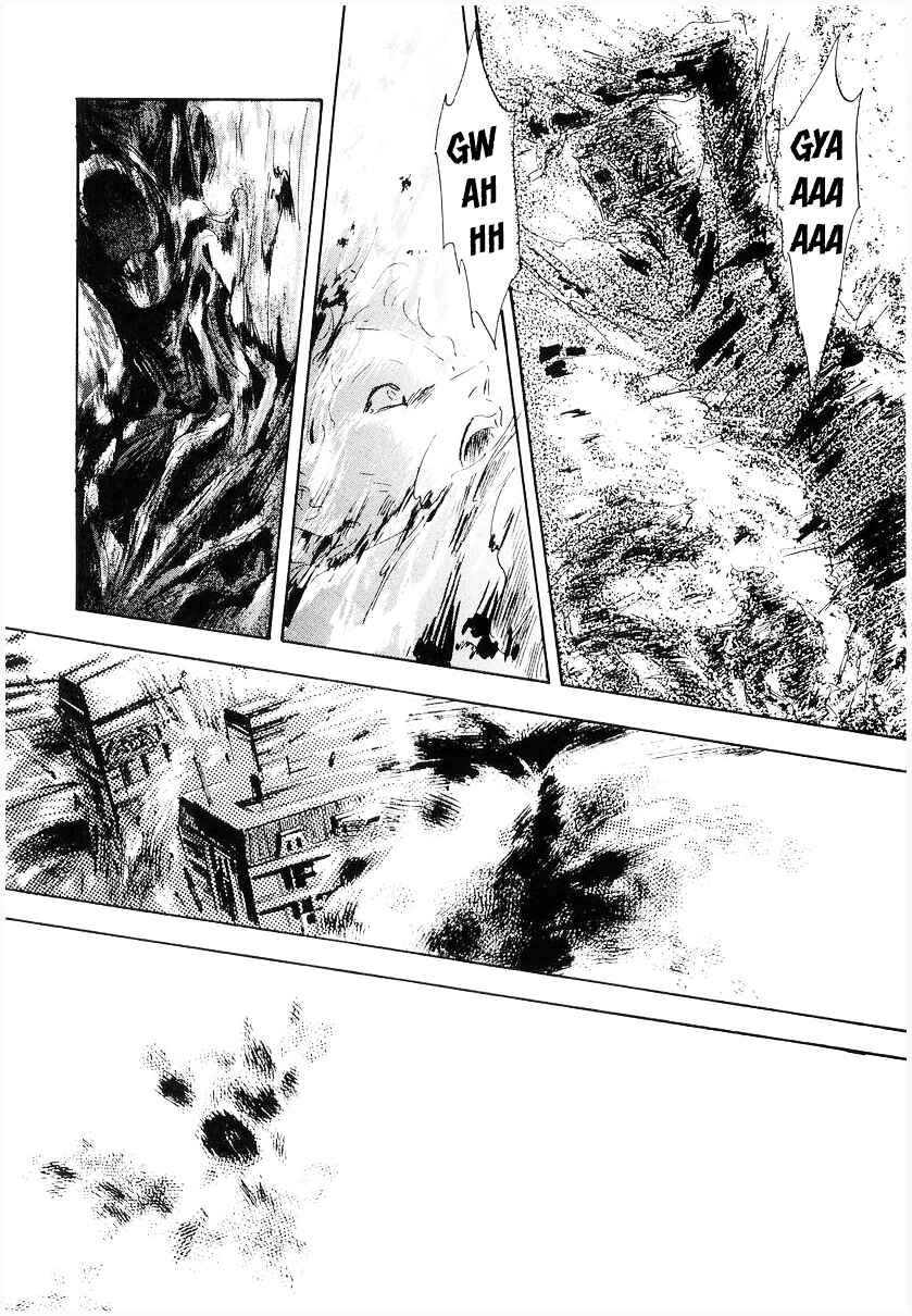 Page 13 Chapter 91 Legend of the Galactic Heroes