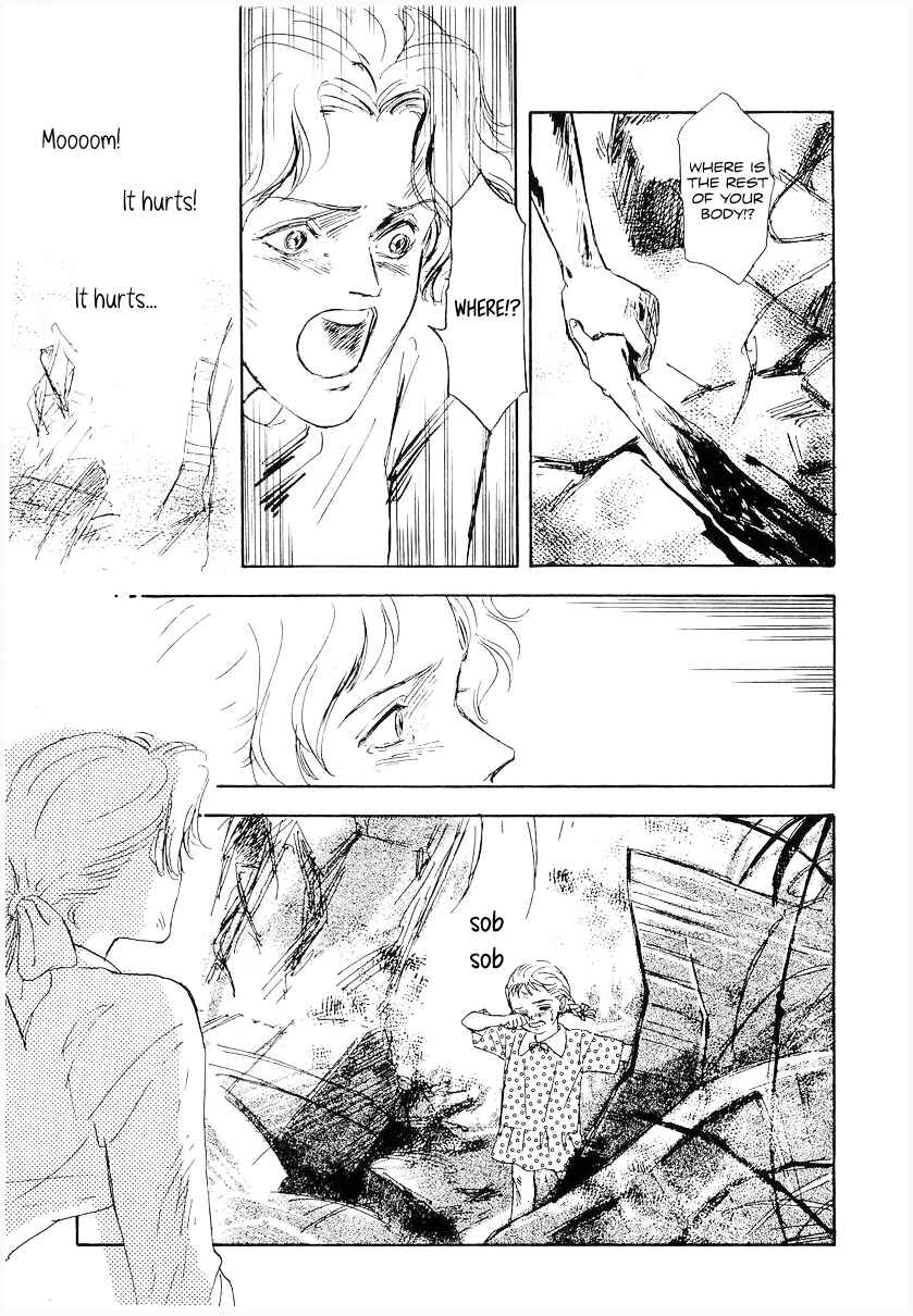 Page 17 Chapter 91 Legend of the Galactic Heroes