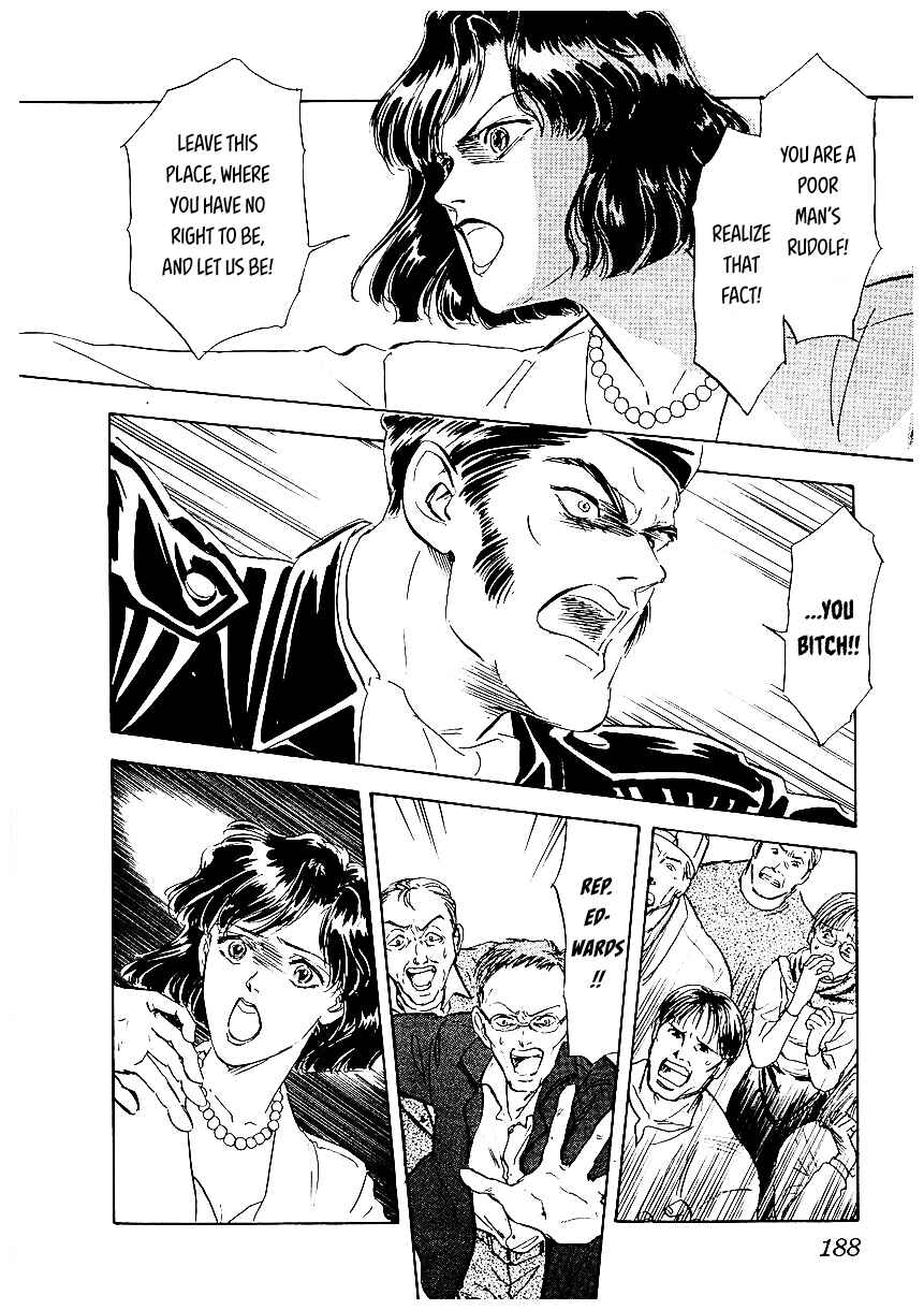 Page 19 Chapter 80 Legend of the Galactic Heroes