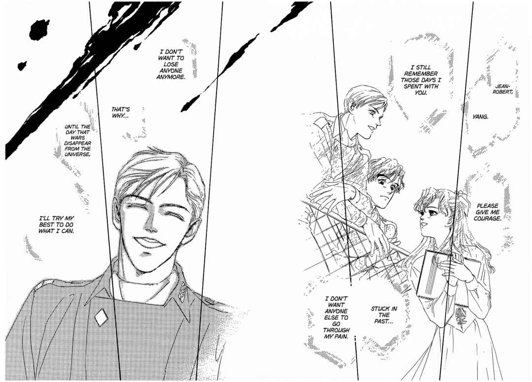 Page 26 Chapter 80 Legend of the Galactic Heroes