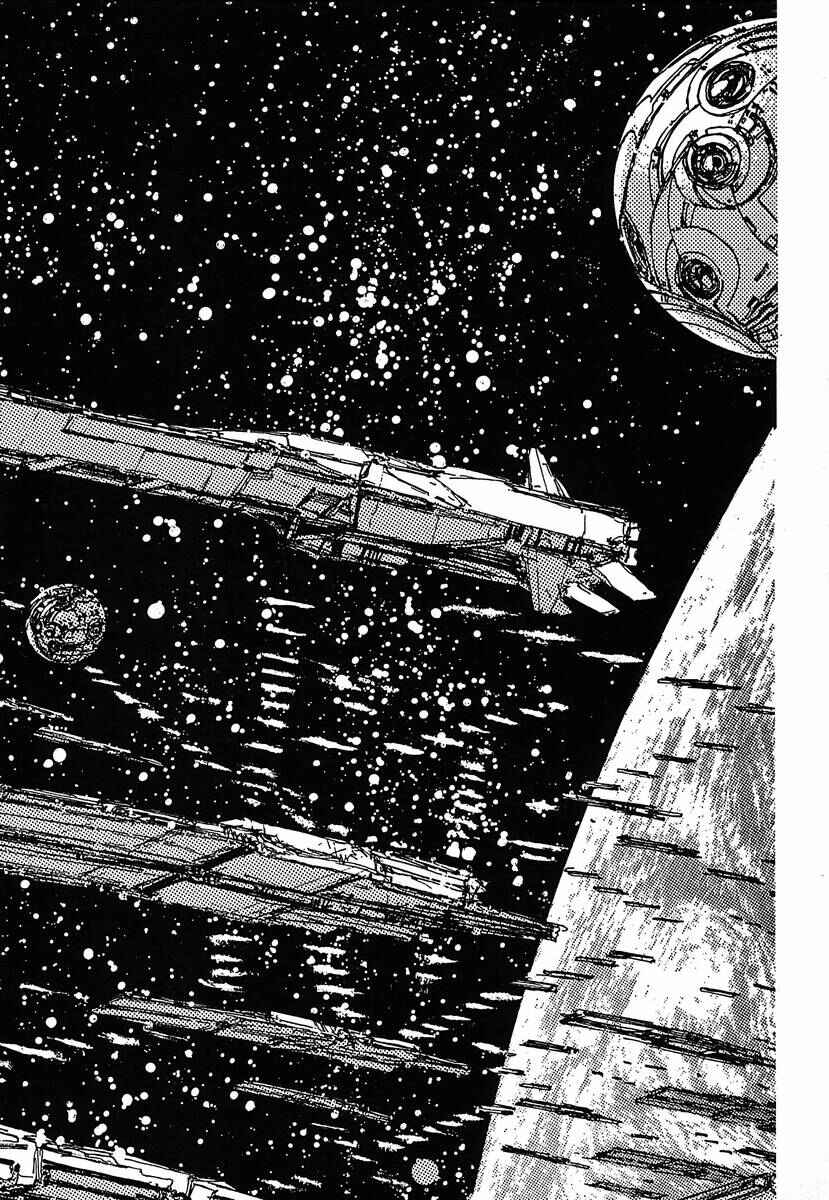 Page 13 Chapter 60 Legend of the Galactic Heroes