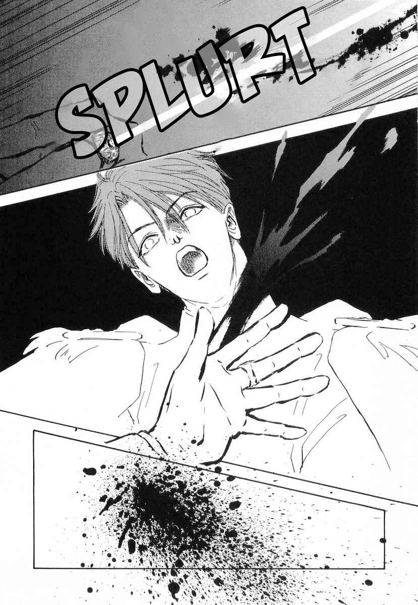 Page 15 Chapter 104 Legend of the Galactic Heroes