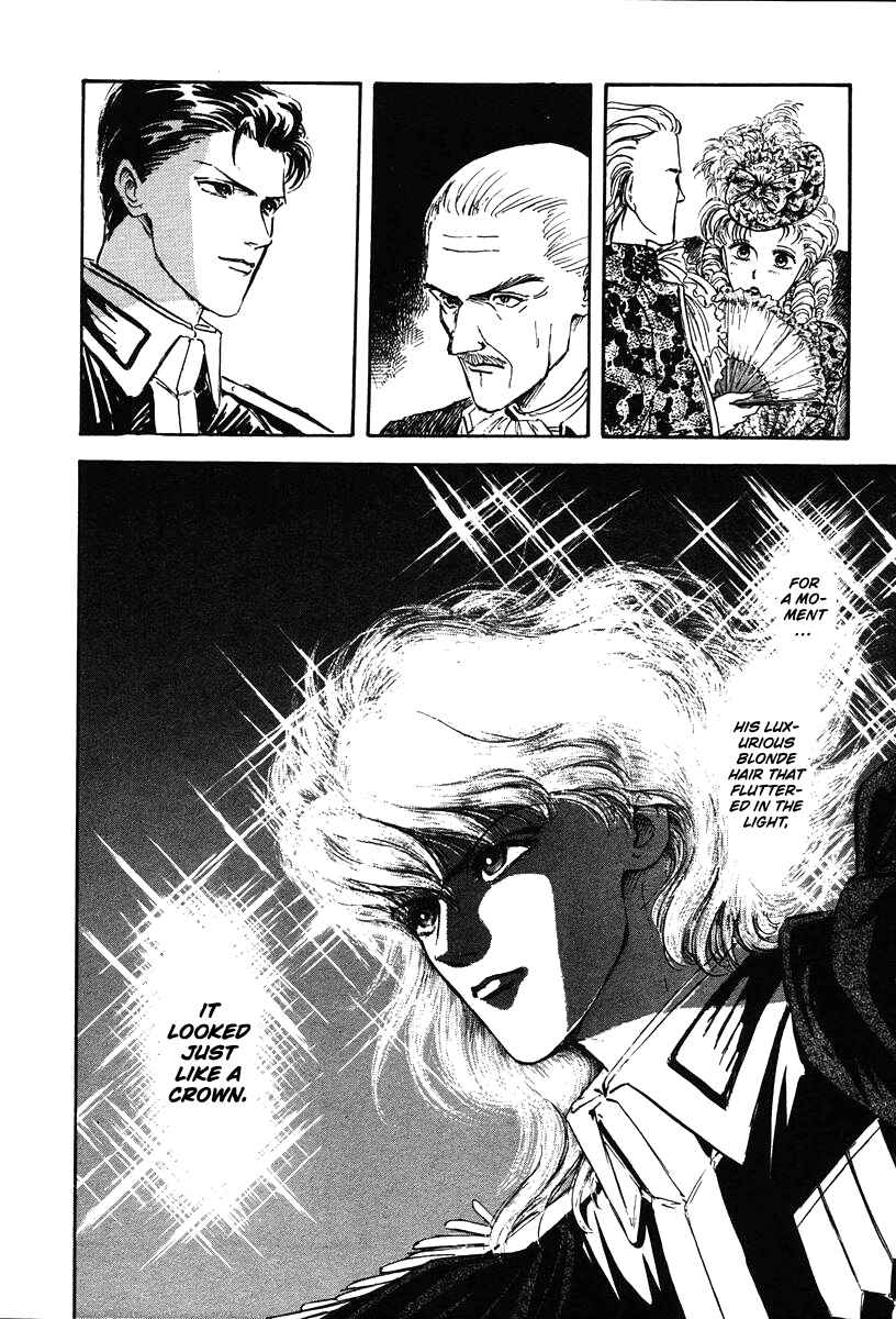 Page 10 Chapter 14 Legend of the Galactic Heroes
