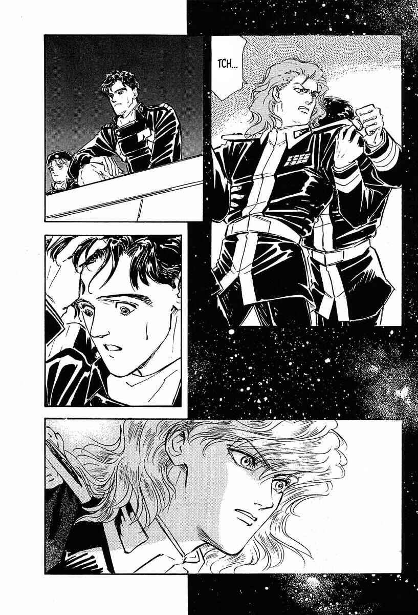 Page 20 Chapter 40 Legend of the Galactic Heroes