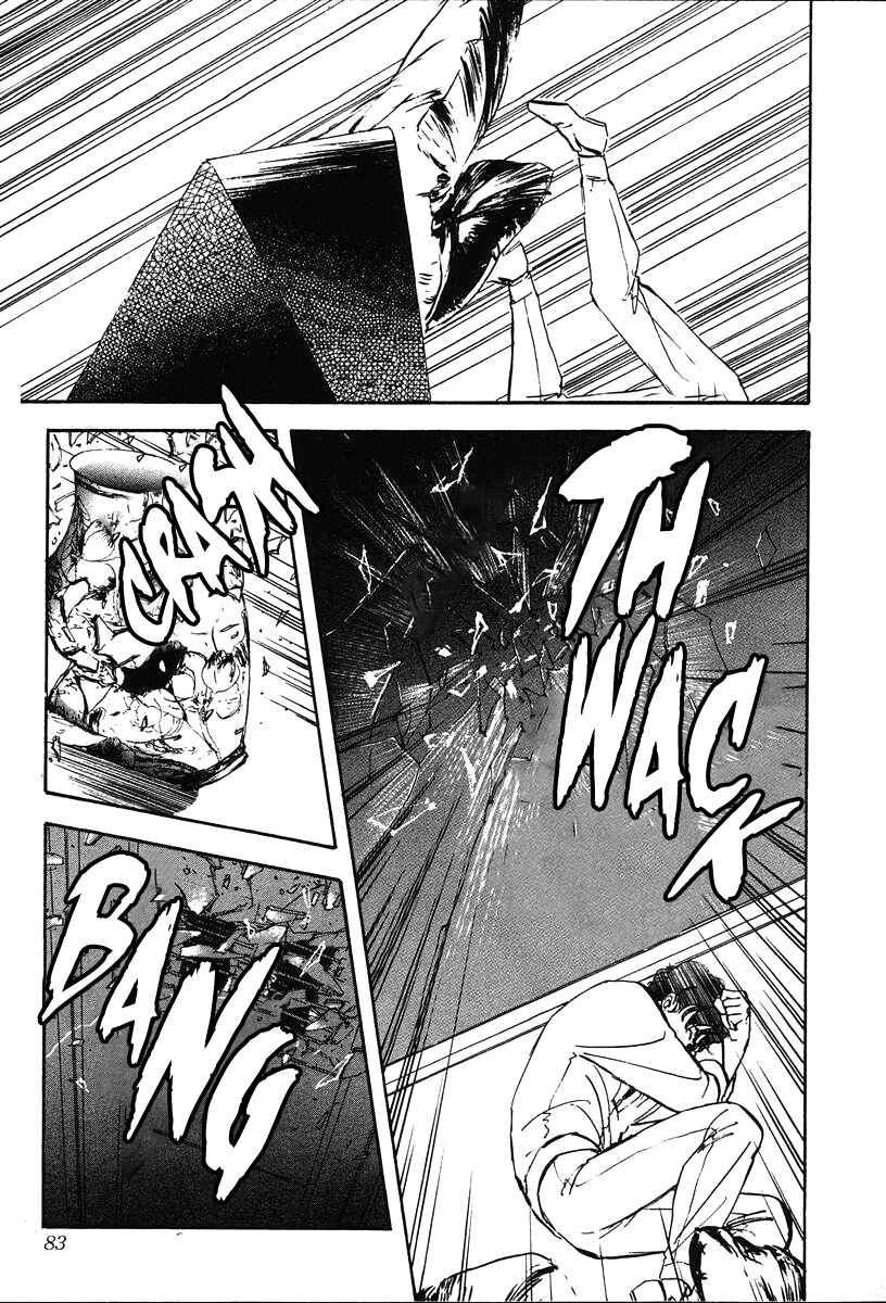 Page 10 Chapter 13 Legend of the Galactic Heroes