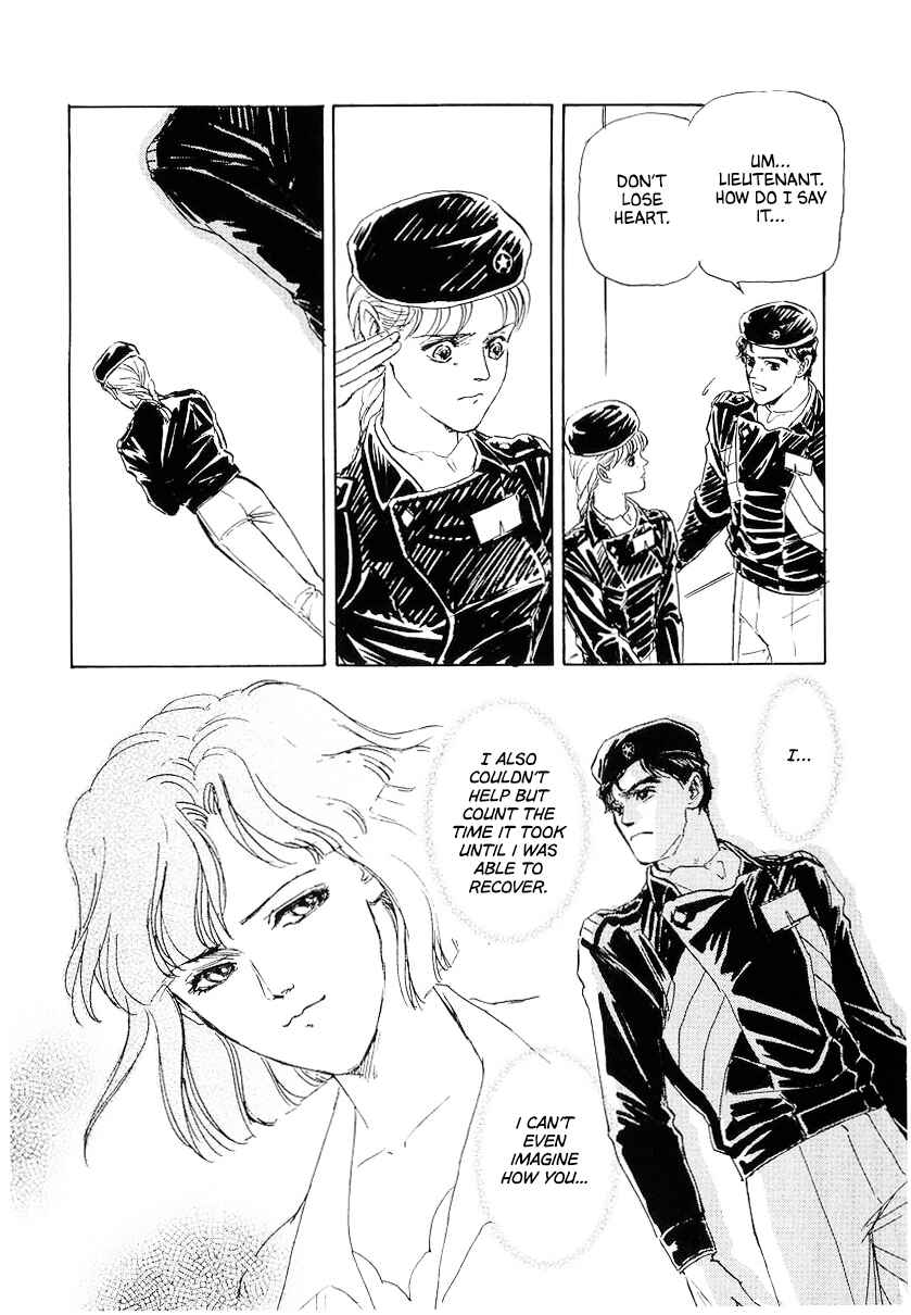 Page 6 Chapter 98 Legend of the Galactic Heroes