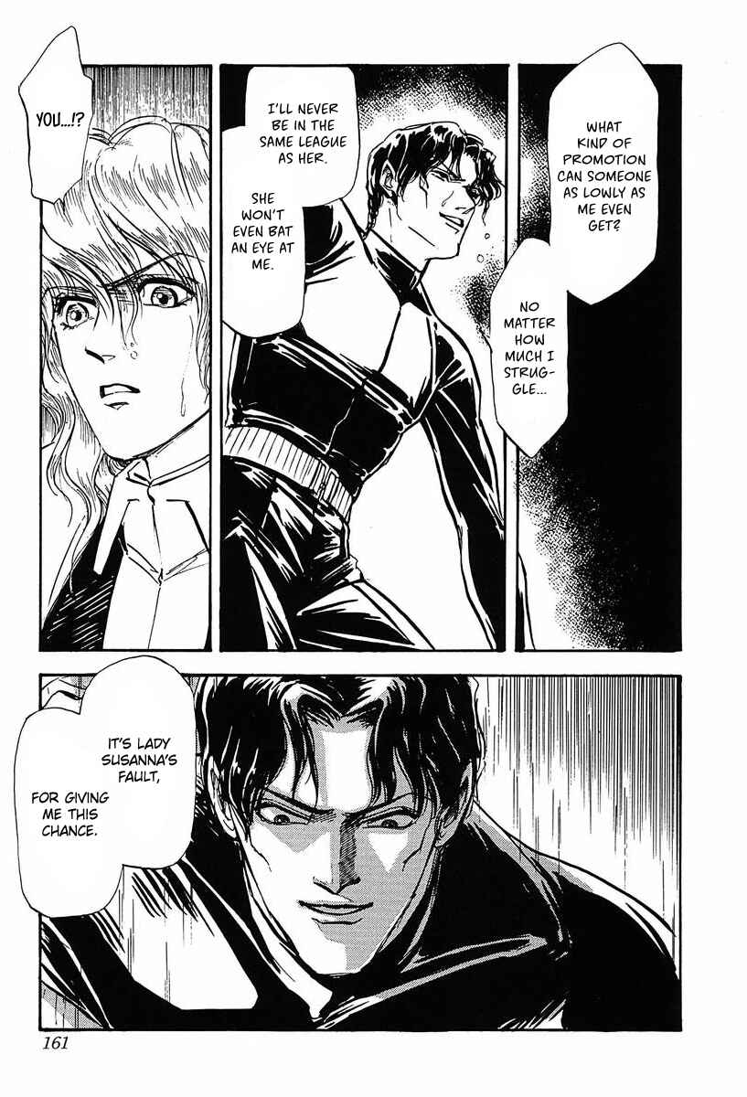 Page 25 Chapter 28 Legend of the Galactic Heroes