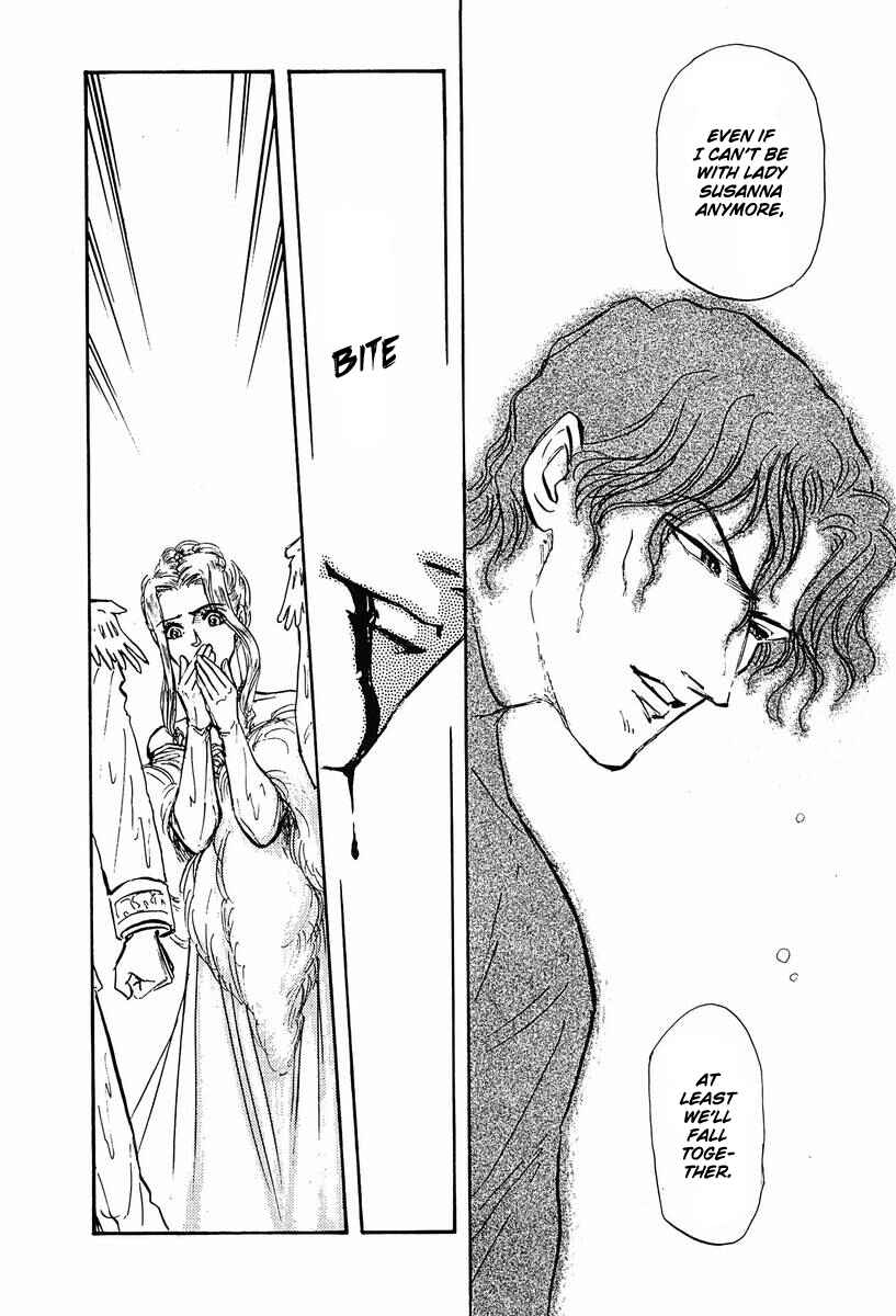 Page 26 Chapter 28 Legend of the Galactic Heroes