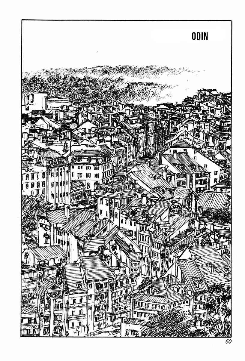 Page 1 Chapter 34 Legend of the Galactic Heroes