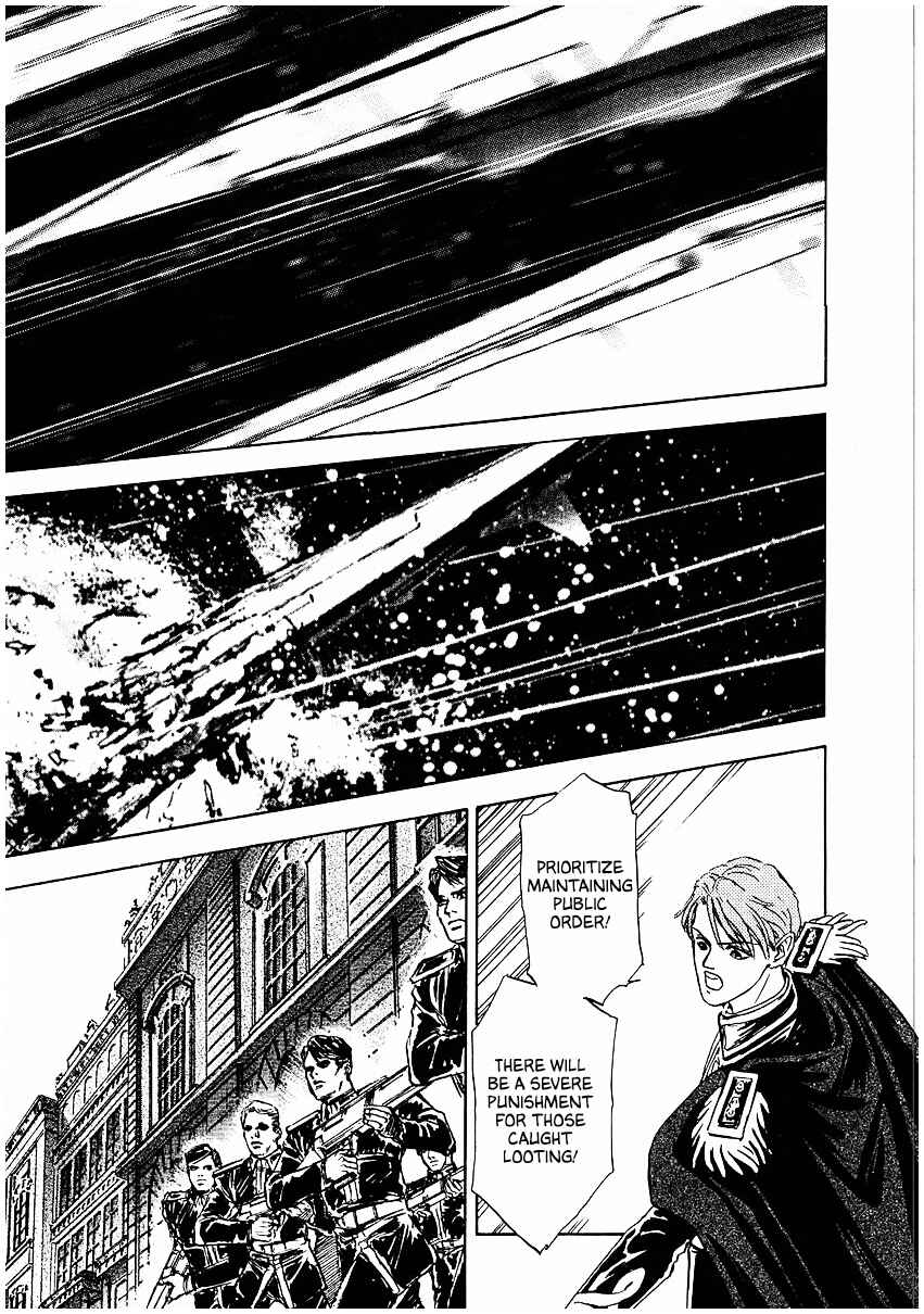 Page 2 Chapter 83 Legend of the Galactic Heroes