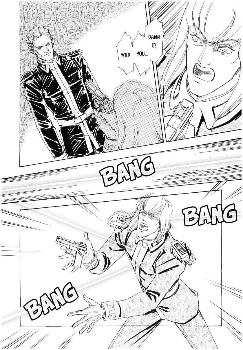 Page 27 Chapter 101 Legend of the Galactic Heroes