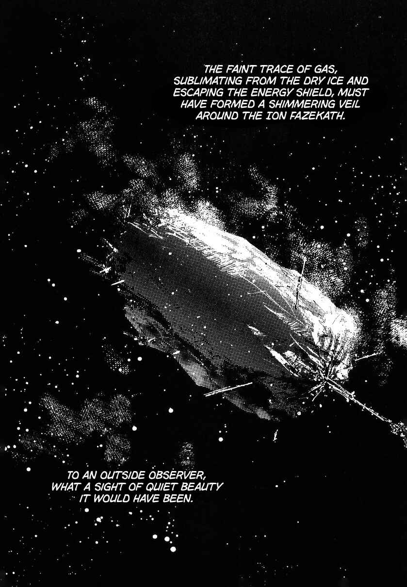Page 2 Chapter 96 Legend of the Galactic Heroes