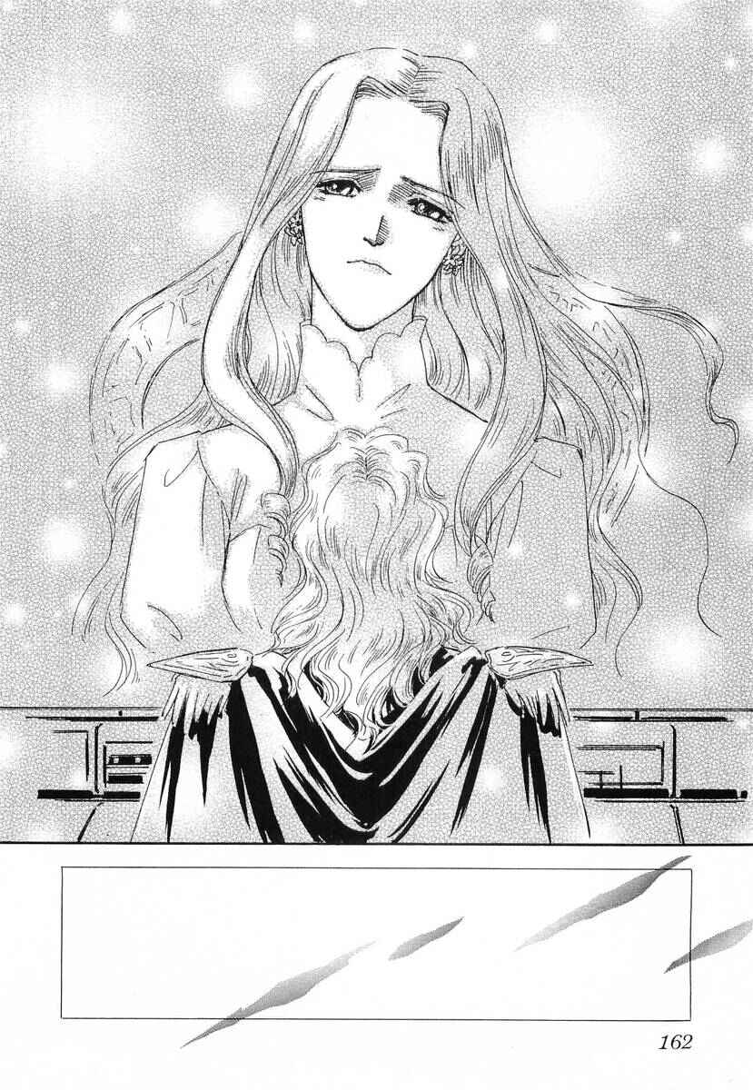 Page 3 Chapter 107 Legend of the Galactic Heroes