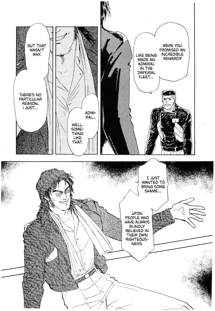 Page 19 Chapter 95 Legend of the Galactic Heroes