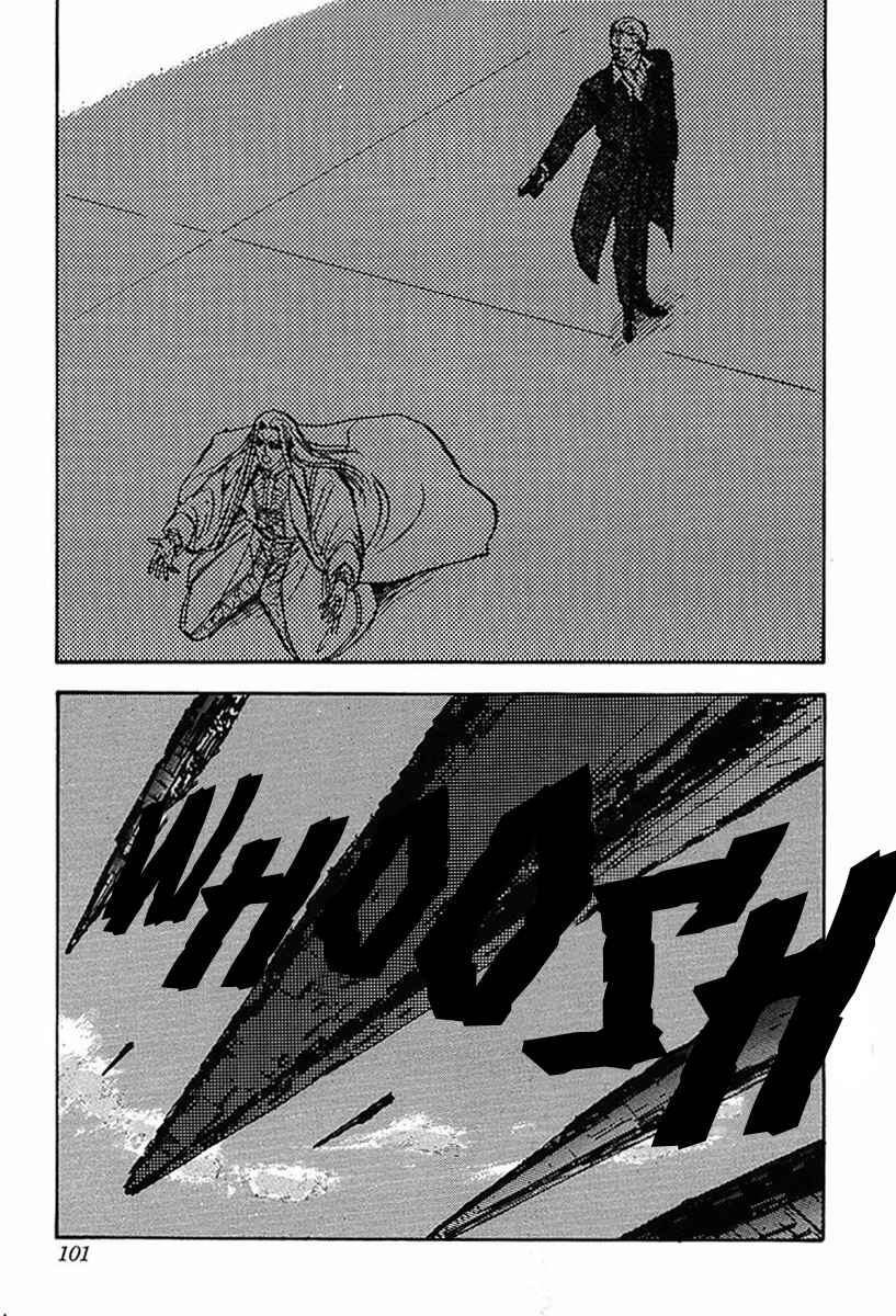 Page 18 Chapter 25 Legend of the Galactic Heroes